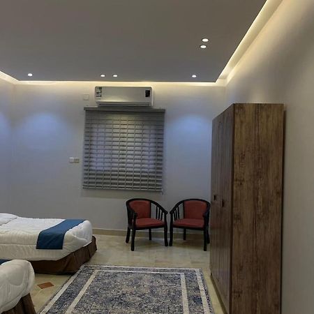 سويت روز العلا للشقق المفروشة Sweet Rose Al Ula Organizing Tours Екстер'єр фото