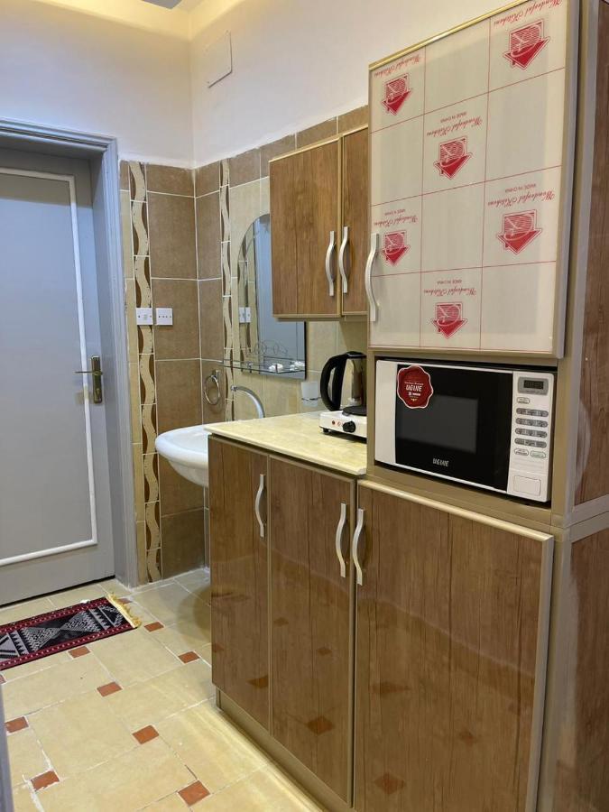سويت روز العلا للشقق المفروشة Sweet Rose Al Ula Organizing Tours Екстер'єр фото