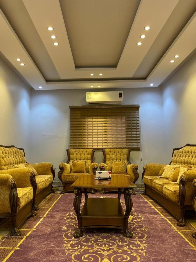 سويت روز العلا للشقق المفروشة Sweet Rose Al Ula Organizing Tours Екстер'єр фото