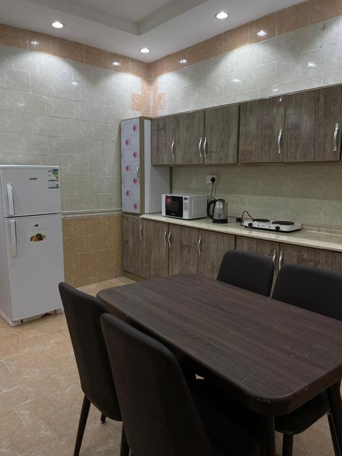 سويت روز العلا للشقق المفروشة Sweet Rose Al Ula Organizing Tours Екстер'єр фото
