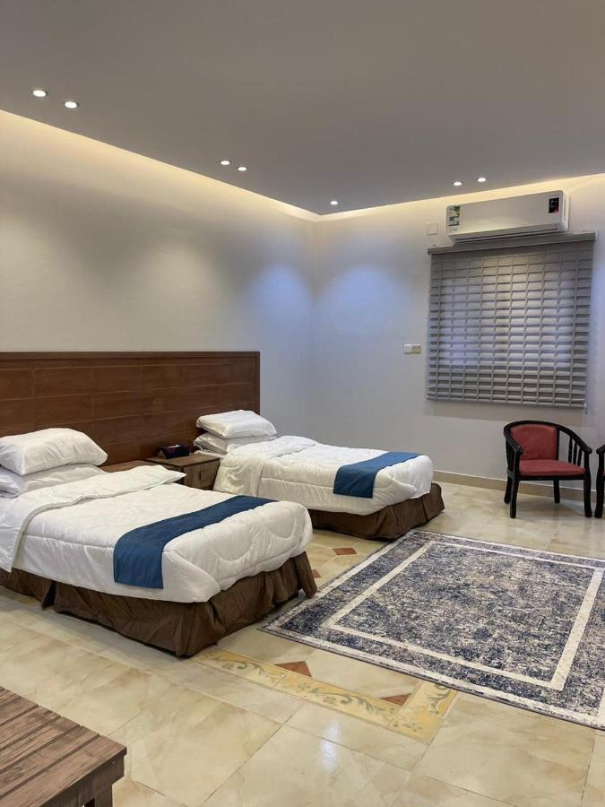 سويت روز العلا للشقق المفروشة Sweet Rose Al Ula Organizing Tours Екстер'єр фото