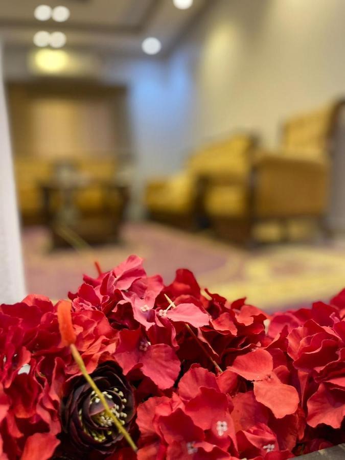سويت روز العلا للشقق المفروشة Sweet Rose Al Ula Organizing Tours Екстер'єр фото