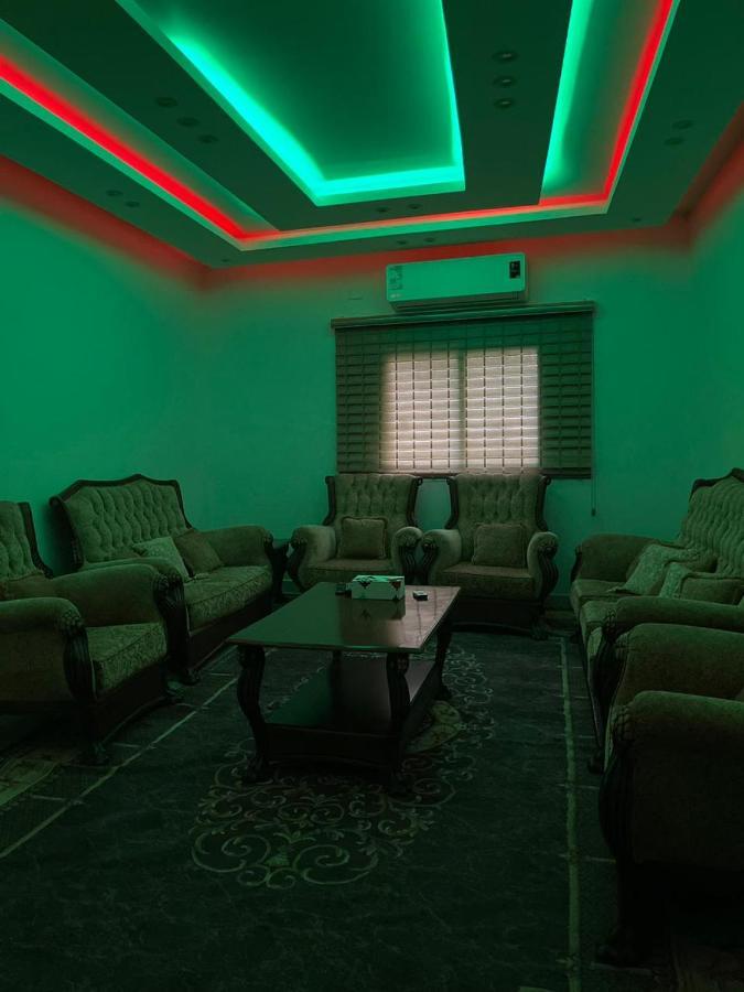 سويت روز العلا للشقق المفروشة Sweet Rose Al Ula Organizing Tours Екстер'єр фото