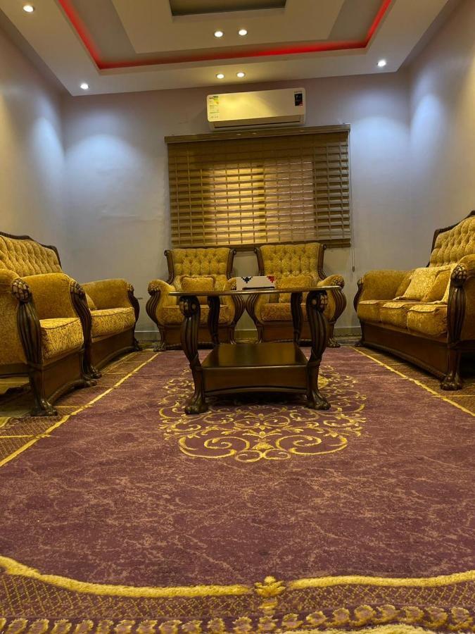 سويت روز العلا للشقق المفروشة Sweet Rose Al Ula Organizing Tours Екстер'єр фото