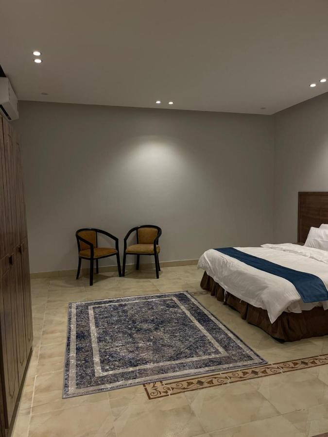 سويت روز العلا للشقق المفروشة Sweet Rose Al Ula Organizing Tours Екстер'єр фото