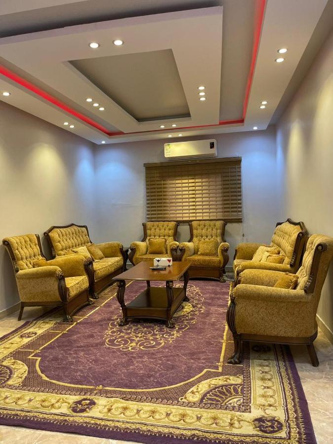 سويت روز العلا للشقق المفروشة Sweet Rose Al Ula Organizing Tours Екстер'єр фото
