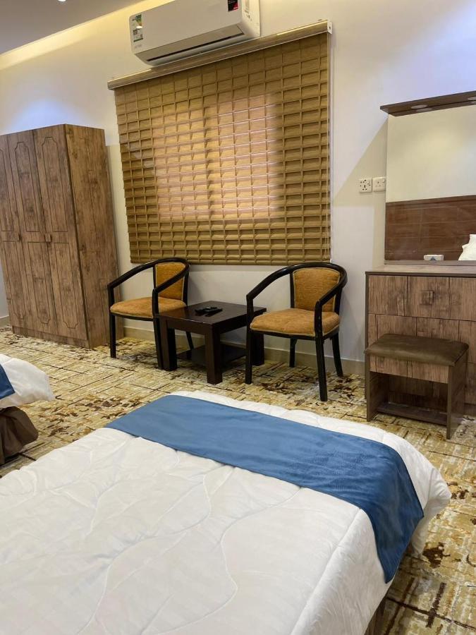سويت روز العلا للشقق المفروشة Sweet Rose Al Ula Organizing Tours Екстер'єр фото